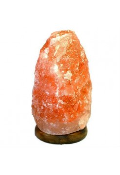 Солевая лампа Скала 10-15 кг